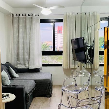 Apartamento Sao Judas Daire Sao Paulo Dış mekan fotoğraf