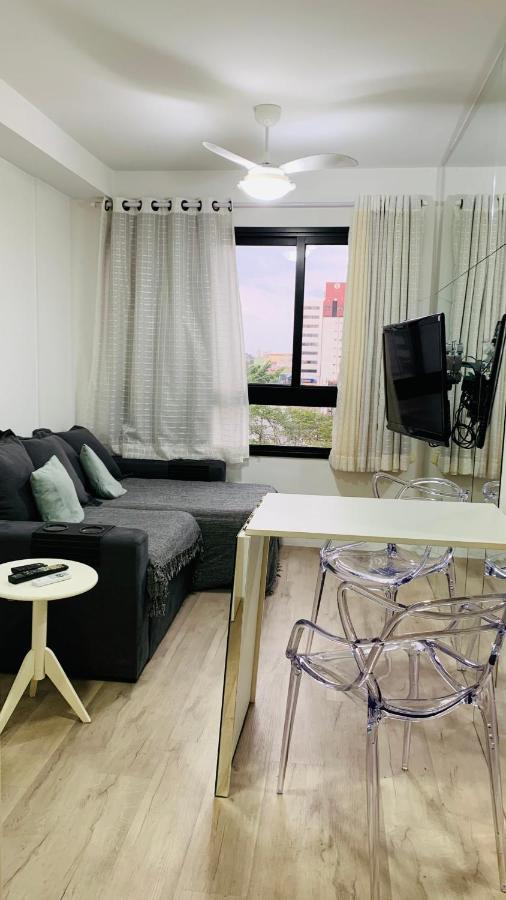 Apartamento Sao Judas Daire Sao Paulo Dış mekan fotoğraf