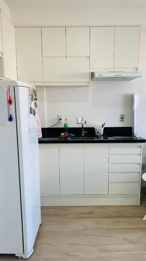Apartamento Sao Judas Daire Sao Paulo Dış mekan fotoğraf