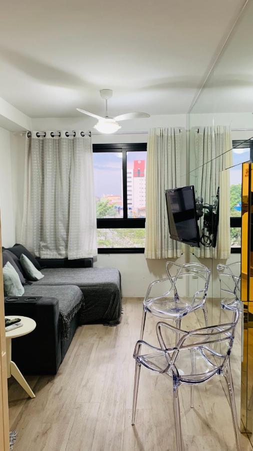 Apartamento Sao Judas Daire Sao Paulo Dış mekan fotoğraf