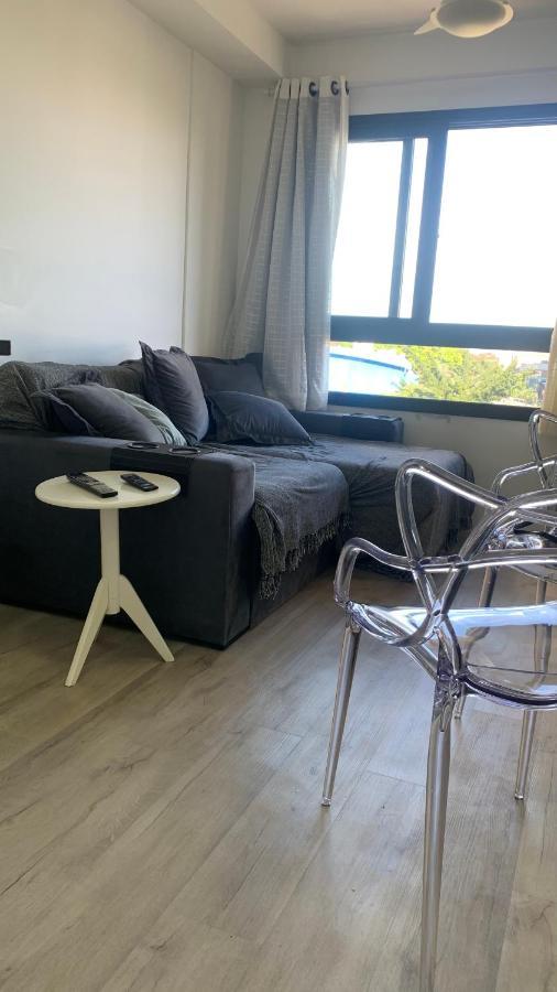 Apartamento Sao Judas Daire Sao Paulo Dış mekan fotoğraf