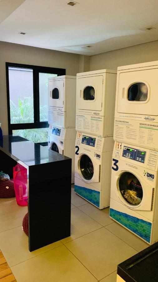 Apartamento Sao Judas Daire Sao Paulo Dış mekan fotoğraf