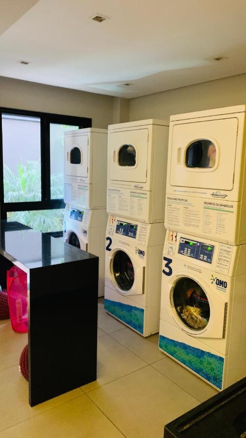 Apartamento Sao Judas Daire Sao Paulo Dış mekan fotoğraf