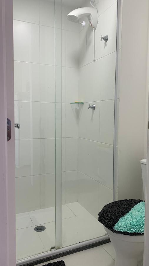 Apartamento Sao Judas Daire Sao Paulo Dış mekan fotoğraf