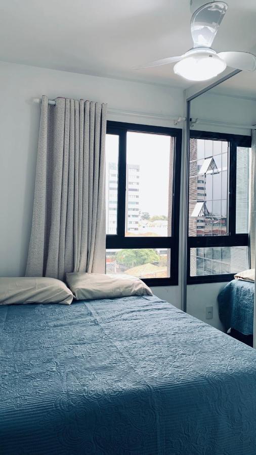 Apartamento Sao Judas Daire Sao Paulo Dış mekan fotoğraf